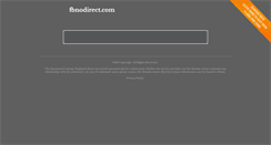 Desktop Screenshot of fbnodirect.com